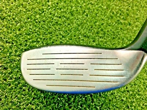 Wilson Staff Progressive 3 Hybrid 19* RH / Grafalloy Stiff Graphite / HC /mm0389 - Picture 1 of 12