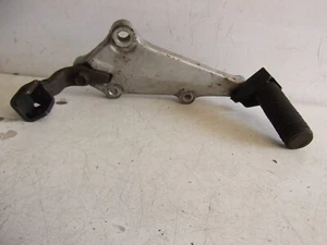 HONDA CB400 T FOOTREST - Picture 1 of 6