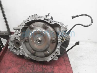 2005-2010 Volvo S40 2.4L Fwd Auto Transmission Tranny 94K Miles *Non-Tubro* - Image 1 of 4