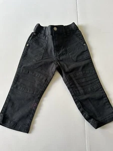 Pantalones originales Oshkosh Bgosh bebé niño 18 M - Imagen 1 de 5