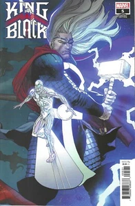 King in Black #5 Variant Edition Marvel Comics DD - Picture 1 of 1