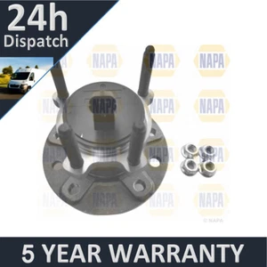 Kit de cojinete de rueda trasera Purevue para Vauxhall Vectra 2002-2009 Saab 9-3 1998-2015 - Imagen 1 de 2
