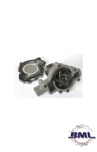 JAGUAR - I PACE 2018 - WATER PUMP REAR RIGHT GENUINE PART - J9D1109 - Picture 1 of 1