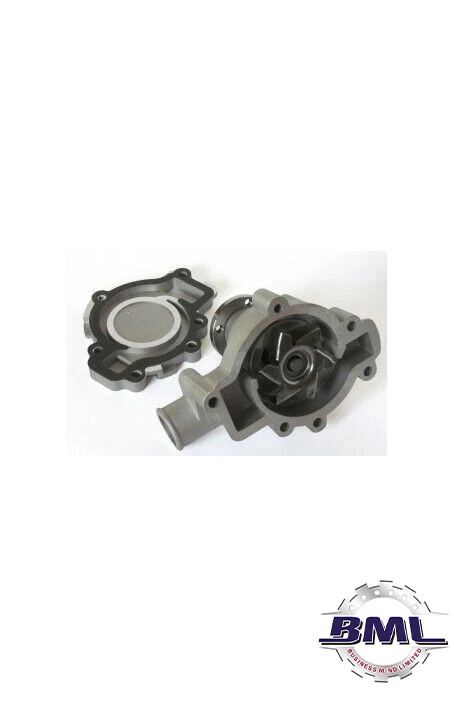 JAGUAR - I PACE 2018 - WATER PUMP REAR RIGHT GENUINE PART - J9D1109 - Image 1 of 1