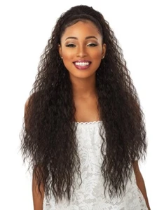 SENSATIONNEL - Synthetic Instant PONY - FRENCH WAVE 30” - Picture 1 of 4