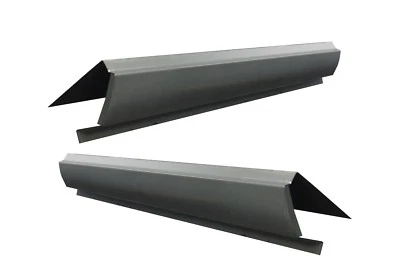 1951 1952 1953 1954 1955 1956 PACKARD OUTER ROCKER PANELS 2DOOR..NEW PAIR!! — 第 1/3 张图片