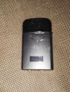 VINTAGE RONSON WINDPROOF LIGHTER MADE IN USA NEW JERSEY RETRO VIETNAM ERA 1960s - Picture 1 of 15