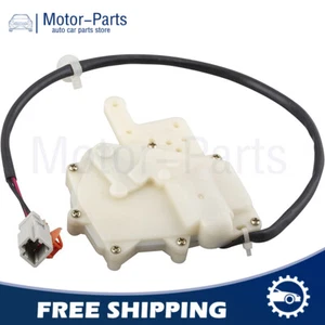 Door Lock Actuator Front Right Side for Honda Civic 1996-2000 72115S04A02 - Picture 1 of 8