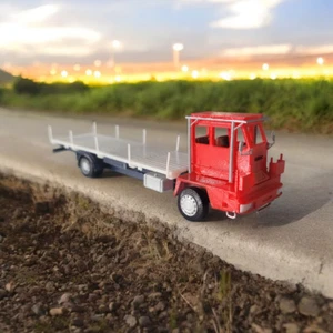camion porte fer 1/87 - Imagen 1 de 5