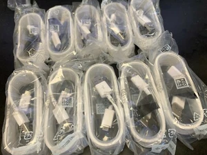 10x 5FT MICRO USB FAST CHARGING CABLE CORD SYNC FOR ANDROID Amazon Kindle - Picture 1 of 3