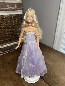 Barbie and The Magic of Pegasus Princess Annika Doll w/ Reversable Dress - Picture 1 of 7
