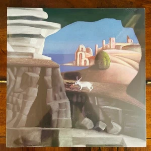 Crowded House Dreamers Are Waiting Sealed Bone / Blue / Black 12" Vinyl LP 2021 - Picture 1 of 2