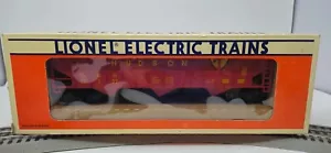 LIONEL 6-17127, DELAWARE & HUDSON STD 'O' 3-BAY HOPPER w/COAL LOAD, NIB (1996) - Picture 1 of 2