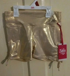 Girls dance shorts - Picture 1 of 4