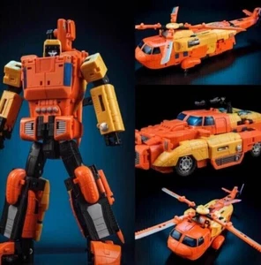 Unique Toys UT Y-03 Y03 Sworder Sandstorm MISB in US - Picture 1 of 3