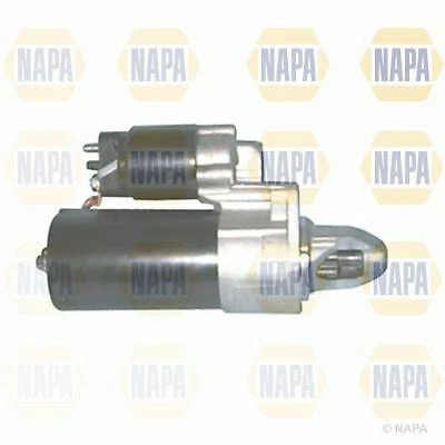 ENGINE STARTER MOTOR NAPA OE QUALITY REPLACEMENT NSM1020 - Image 1 of 4