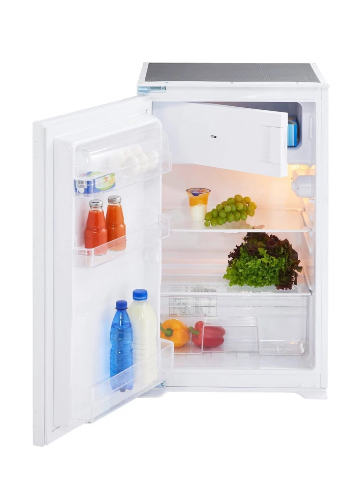 PKM Einbau Kühlschrank KS 120.4A+EB 87 cm