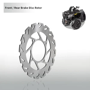 Front Brake Disc Rotor For Arctic Cat Prowler HDX 700 11-14 XTZ1000 XTX 700 ATV - Bild 1 von 9