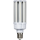 LED Corn Lamp Light Bulb 54W E40 Cool White 4000K Knightsbridge CRN54CW