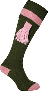 Calcetines de tiro Jack Pyke para mujer - Imagen 1 de 1