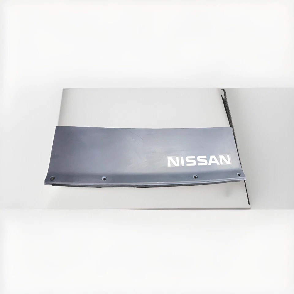 Protector deflector de viento techo carga delantero Nissan Xterra 2000 2004 OEM 01 02 03 Foto 1 de 1