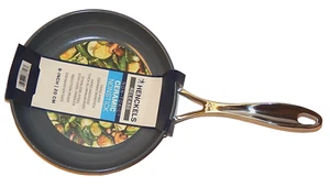HENCKELS RELEASE NON-TOXIC CERAMIC NON-STICK 8 in FRY PAN SKILLET AUTHENTIC NEW - Picture 1 of 7
