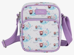 Disney Frozen Motiv Gadget Tasche / Umhängetasche ~ Neu mit Etikett ~ UVP 34,99 € - Bild 1 von 4