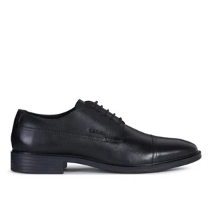 Geox U024WB43C9999 scarpa classica uomo YRB PE24 - Imagen 1 de 7