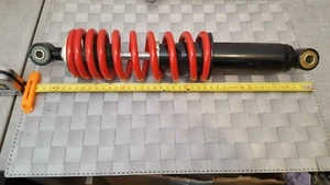 N-70 CHINESE MOTO CROSS MONTE AMORTIGUADOR 430 MM SHOCK ABSORBER - Imagen 1 de 1