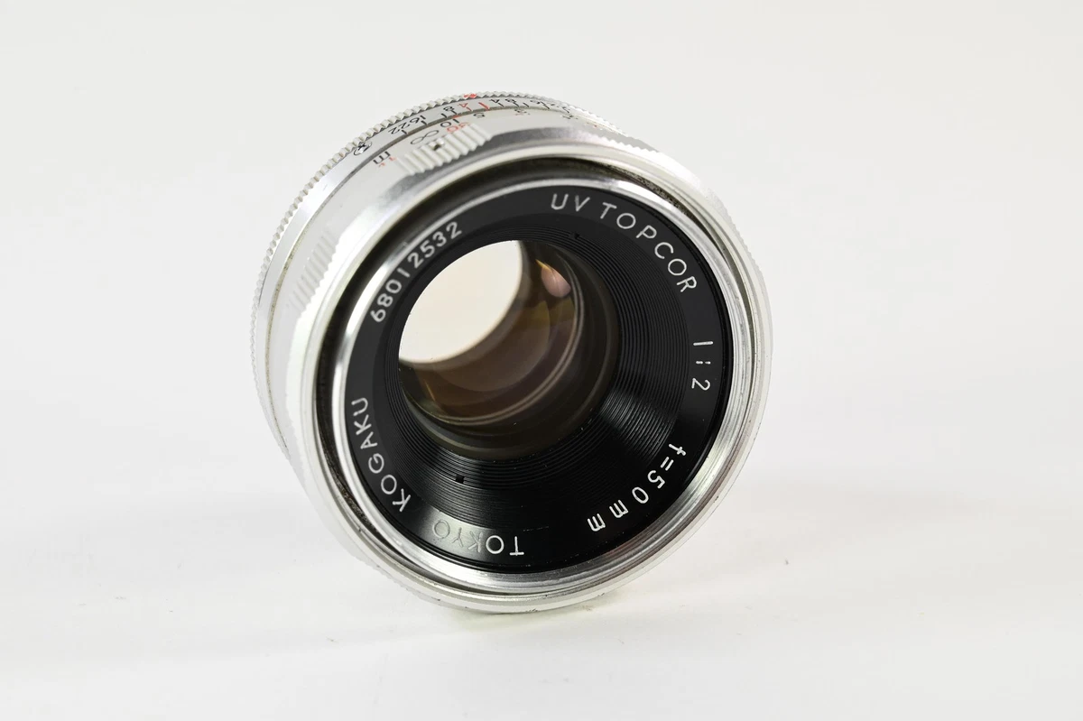 トプコール S 50mmf2 良品 $_1.JPG?set_id=8800005007