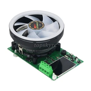 DL24P 180W Voltímetro Electrónico de Carga Amperímetro Capacidad de Batería Alimentación USB Probador - Imagen 1 de 7