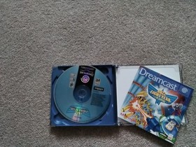Sega Dreamcast Buzz Lightyear of Star Command PAL