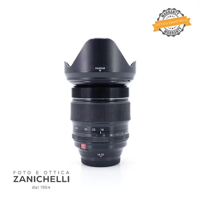 Fujifilm Fujinon XF 16-55Mm f/2.8 R LM WR Usado (F1037) - Imagen 1 de 4