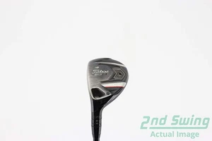 Titleist 913H Hybrid 3 Hybrid 19° Graphite Stiff Left 40.25in - Picture 1 of 8