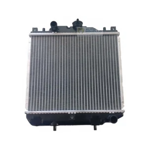 Radiatore aixam linea economica kubota 402 minauto 721 741 city crossline scouty - Foto 1 di 6