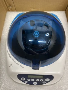 EZ SPIN MINI SPIN MEDCO MACCHINA CENTRIFUGA UD - Foto 1 di 13