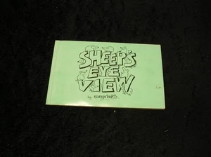 Sheep's Eye View by Barry Knowles - Picture 1 of 1