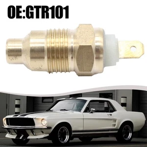 GTR101 Fitment Coolant Temperature Sender for Classic For Austin Vehicles - Picture 1 of 10