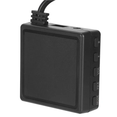 AUX-Adapter Für Auto AUX-Adapter Musikempfängerkabel Für Mikrofon Für - Bild 1 von 4