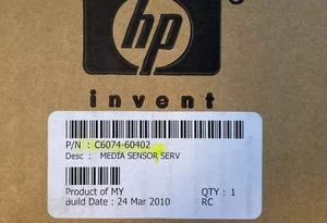 HP - Media Sensor - C6074-60402 - Afbeelding 1 van 1