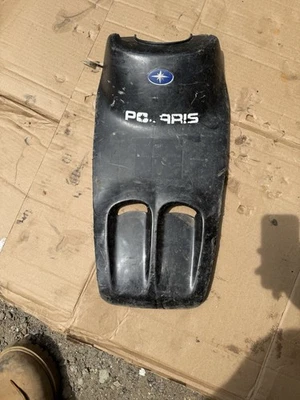 Polaris Sportsman 700 2002 capó plástico Foto 1 de 2