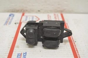 1997-2008 Ford E-150 Power Window Master Switch Door Window Button MM77#019 - Picture 1 of 3