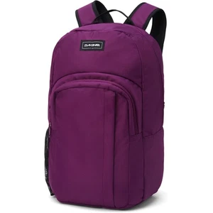 Dakine Class 33L Laptop Backpack Dark Purple New - Picture 1 of 2