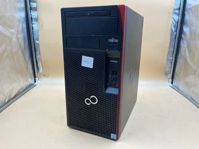 Fujitsu Esprimo P557 i5-6400 8GB RAM 240GB SSD Win 10 Computer Rechner PC - Bild 1 von 4