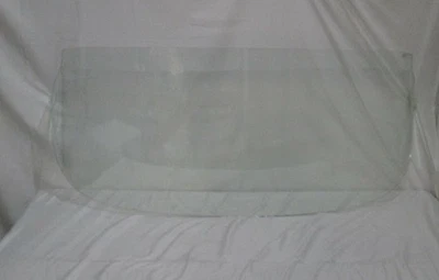 Chevrolet 1959 1960 parabrisas vidrio sedán vagón Buick Cad Olds Pontiac transparente Foto 1 de 2