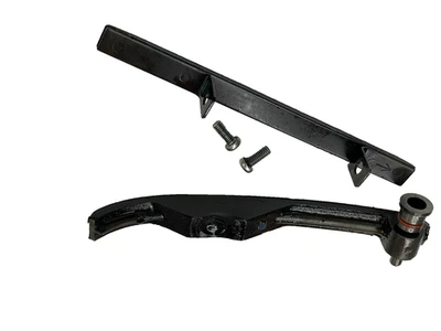 1976 Yamaha XT500 OEM Cam Chain Guide XT xt 500 TT - Image 1 of 4