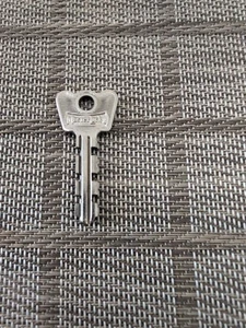 Master Lock Key - Picture 1 of 2