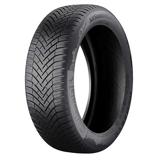 TYRE ALL SEASON CONTINENTAL 215/55 R16 97V ALL SEASON CONTACT XL DOT 2022 - Image 1 of 4