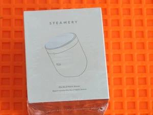 Steamery Pilo No.2 Fabric Shaver, Rechargeable - Removes Lint & Pilling NEW - Picture 1 of 5