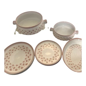 Vajilla Denby Falling Leaves - Disponible individualmente - Imagen 1 de 23